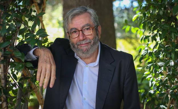 Muñoz Molina, Tariq Ali y Giménez Bartlett estarán en el Festival Tres Culturas