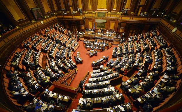 ¿Qué se juega Italia en las elecciones del 4 de marzo?