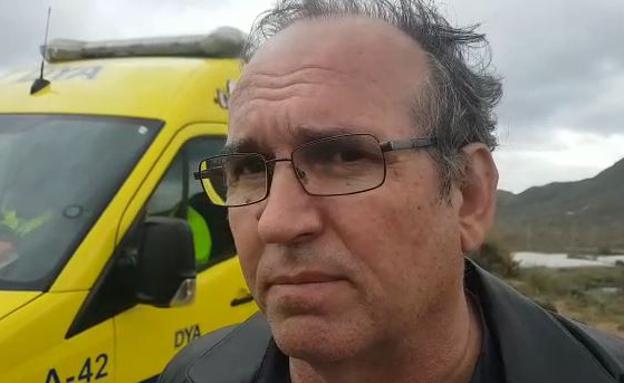 SOS Desaparecidos pide que se active la alerta de menores para casos como el de Gabriel