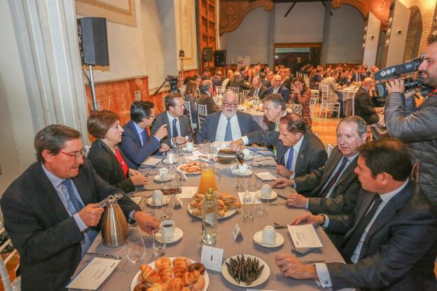 A propósito del clima