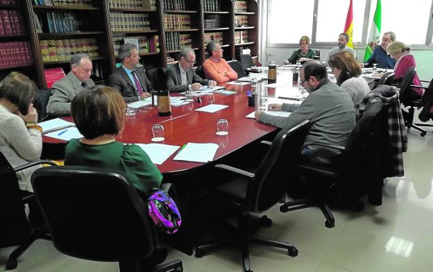 Infartos y accidentes de tráfico están detrás de las muertes laborales, que han aumentado