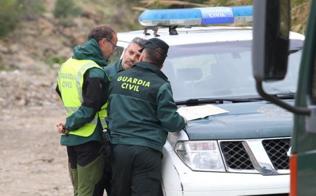 La búsqueda de Gabriel se amplía a un radio de 12 kilómetros