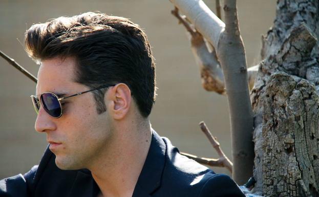 Los rumores de la supuesta novia de David Bustamante empiezan a hacer daño: «Estoy destrozada, no soy un personaje»