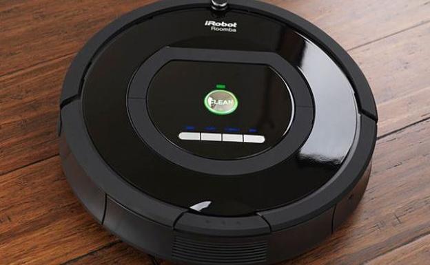 3 razones para llevarte este robot limpiador en oferta