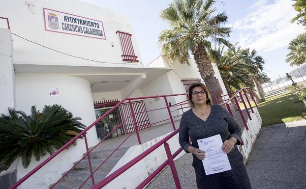 Carchuna-Calahonda se queda sin la independencia