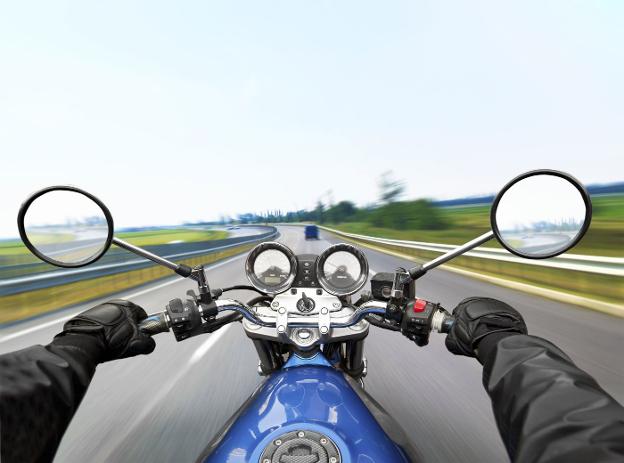 34 kilómetros más de guardarraíles seguros para motoristas en dos años