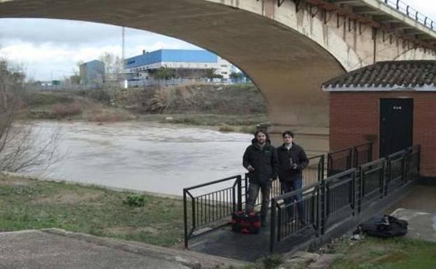 Un estudio de la UJA alerta de zonas inundables en Ibros, Arjona y Porcuna