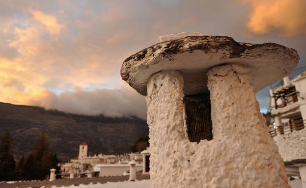 Un pueblo muy auténtico