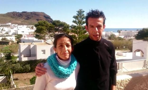 Los padres de Gabriel agradecen el cariño del ministro del Interior en un vídeo