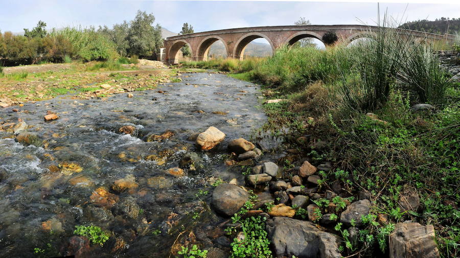 5 pueblos de Granada que merece la pena visitar
