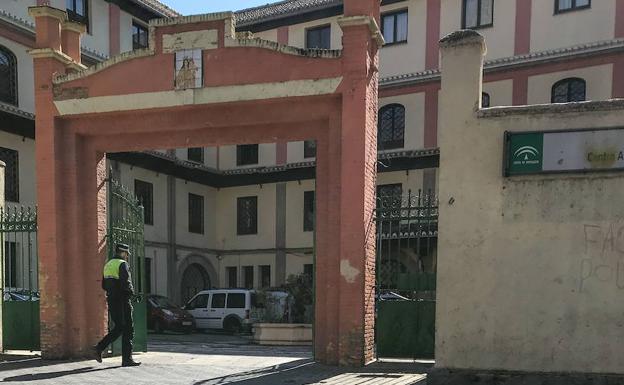 Granada, la segunda provincia de España con más denuncias por menores desaparecidos