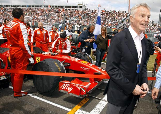 Polémica por «la orgía que nunca ocurrió»