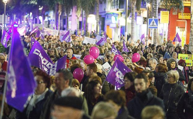 Sesenta imágenes de un día para recordar en Granada