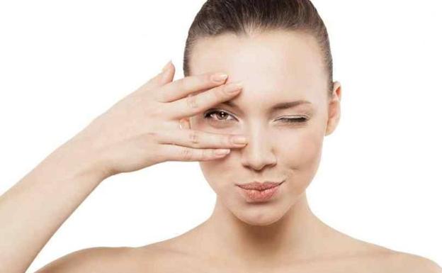 ¿Ojeras? Con este truco nadie las podrá ver