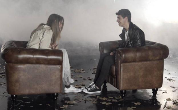 La prenda de más de mil euros que Alfred y Amaia lucen en la canción de Eurovisión
