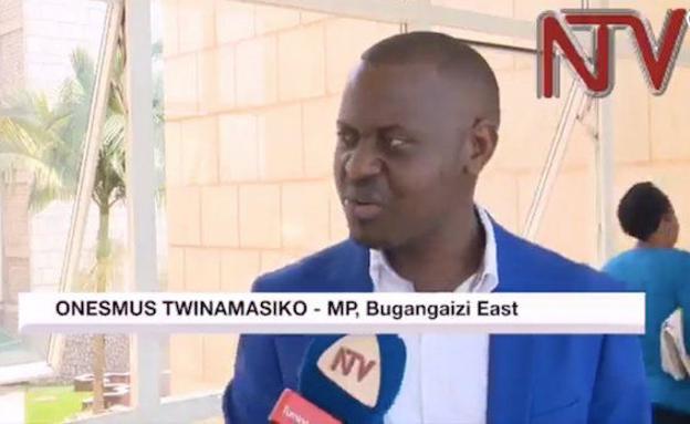 «Los hombres deben pegar a sus esposas»: el indignante mensaje de un diputado internacional incendia las redes