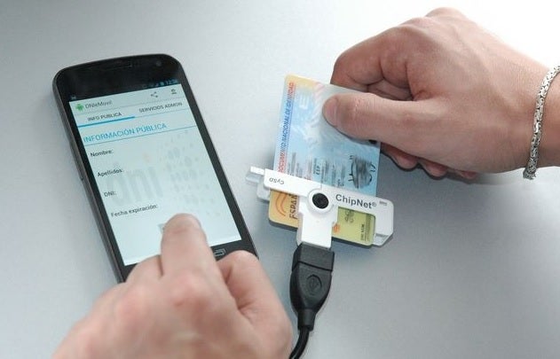 El problema con el DNI electrónico que afecta a todos los españoles: «Es una complicación simple, pero importante»