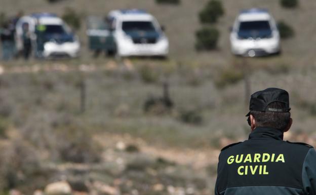 La detenida reconstruye junto al juez cómo acabó con la vida de Gabriel