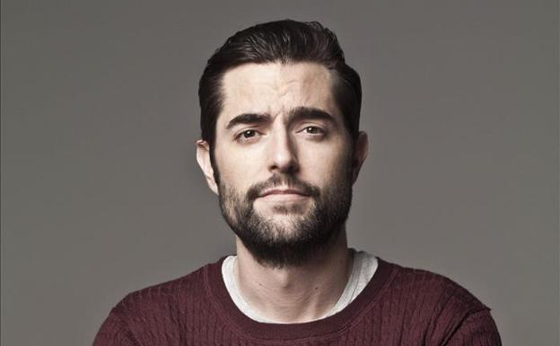 La inesperada confesión de Dani Mateo: «He sido asquerosamente machista»