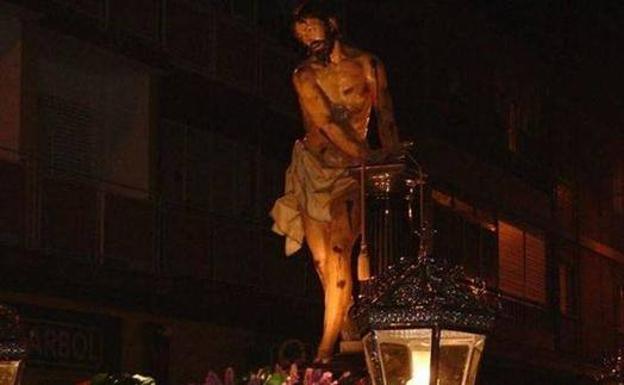 Procesiones de Burgos: horarios e itinerarios en Semana Santa 2018