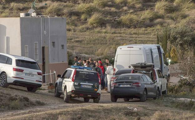 La confesión de Ana Julia: discutió con Gabriel y lo asfixió