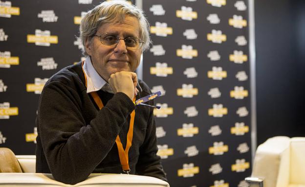 Paul Levitz: «El mundo en el que triunfó Superman no es el mismo de 'Juego de Tronos' y 'Girls'»