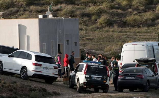 Los agentes que arrancaron la confesión a Ana Julia, los mismos que hicieron hablar a 'El Chicle' sobre Diana Quer