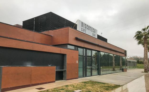 El Ayuntamiento pide 2 millones de euros de indemnización por la 'disco' del Serrallo