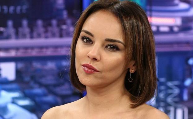 El 'dardo' de Chenoa a Bisbal por su boda: "Es absurdo"