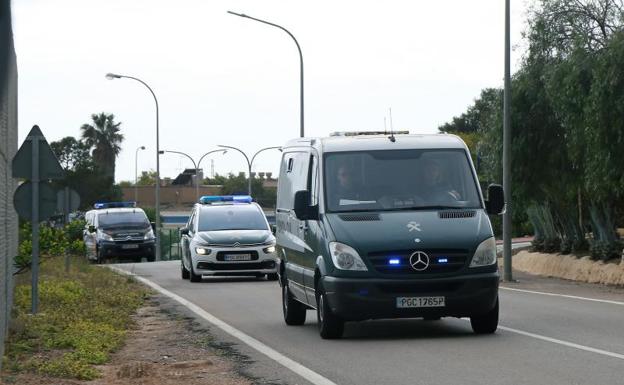 Prisión para Ana Julia Quezada, autora confesa del crimen del pequeño Gabriel