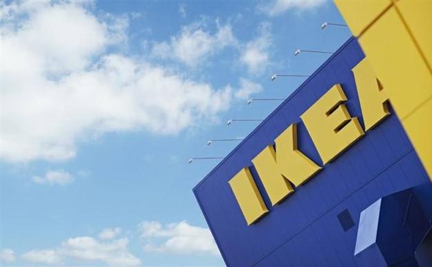 Adjudican las obras de urbanización de la parcela comercial en la que IKEA abrirá su tienda "del futuro"
