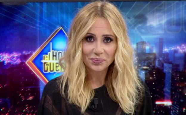 Jordi Évole se disculpa con Marta Sánchez: "Marchando unas peonías rosas"