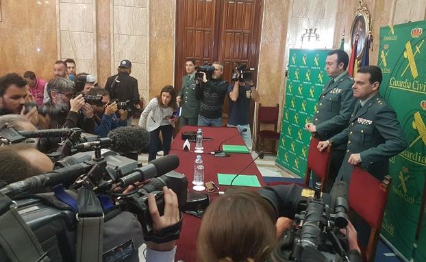 "Ana Julia es una persona con una frialdad máxima, posesiva, egocéntrica y bastante manipuladora"