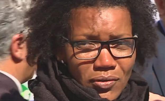 Alertan de la imposible petición contra Ana Julia Quezada: lleva más de 400.000 firmas