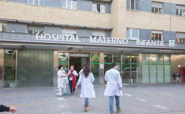 Muere en Granada un niño de 4 años por una meningitis fulminante no contagiosa