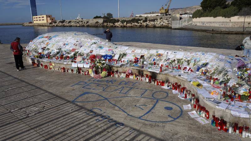 Así recuerda España a Gabriel: el lugar donde todo el país le rinde homenaje