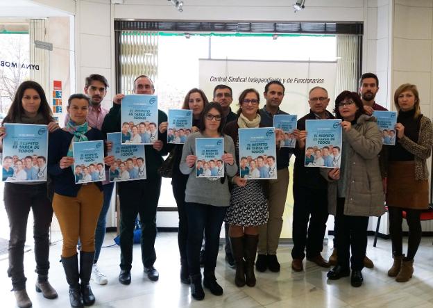 Finaliza el traslado de las especialidades de consultas externas al PTS