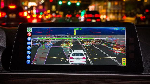 Los coches sin piloto humano ya están aquí: ¿cuáles son sus peligros?