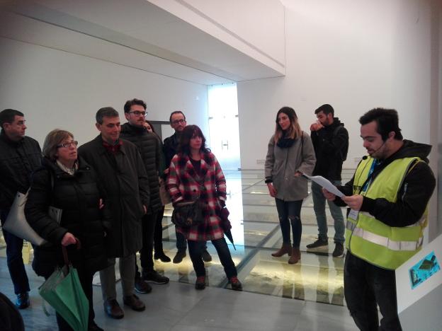 Paseos culturales y zumba por el Día Mundial del Síndrome de Down