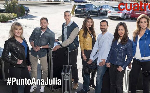 Críticas a Cuatro por hacer un programa sobre la asesina confesa de Gabriel