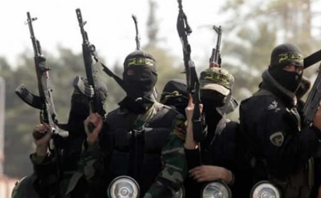 Disparo "imposible": un francotirador británico mata a un jefe del Daesh a 1.500 metros de distancia