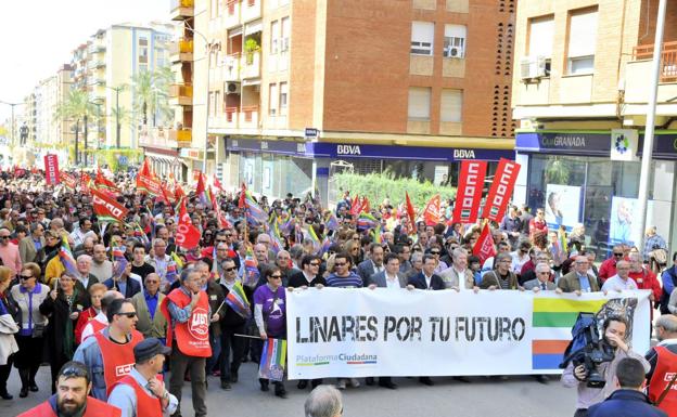 Jaén es la segunda provincia andaluza que menos quejas presentó ante el Defensor del Pueblo