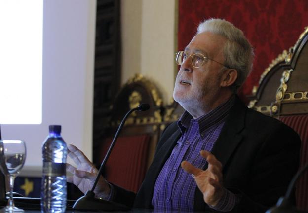 'El sueño del mesonero', el auto que faltaba sobre la leyenda de la Virgen de las Angustias