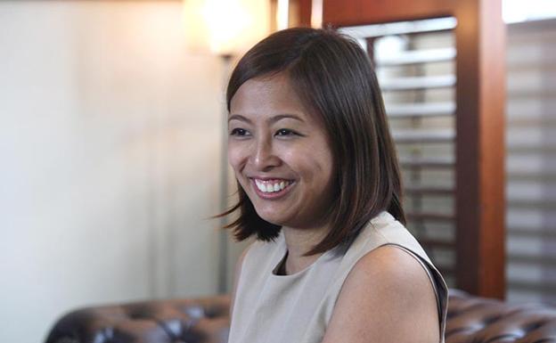 Polémica en Filipinas por la proyección de un vídeo X en una pantalla pública