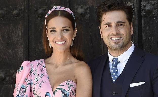 Oficialmente divorciados: así ha sido el anuncio de David Bustamante y Paula Echevarría