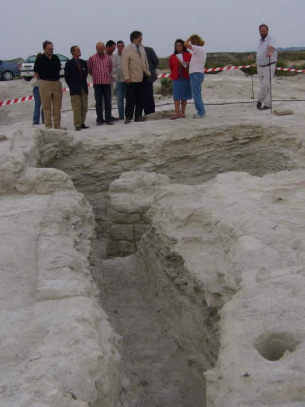 Evaluadores de la Unesco conocerán este verano la candidatura a Geoparque de Granada