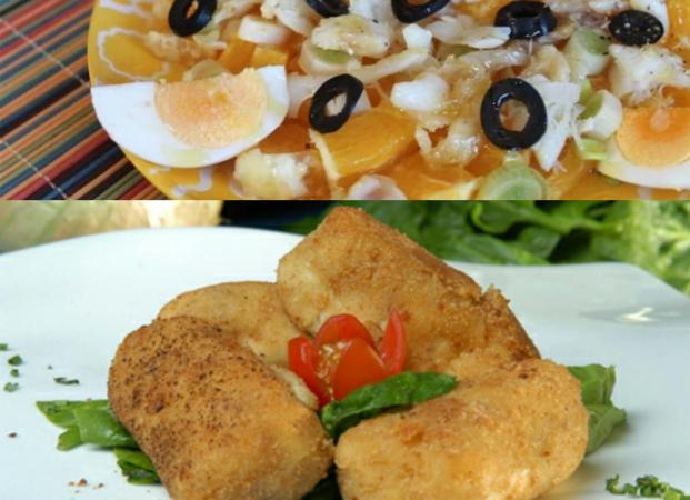 La tercera edición de la Ruta de la Tapa de Dúrcal trae premio para los más comilones