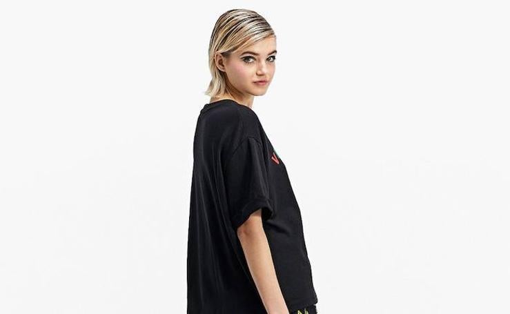 Fotos: Venta privada El Corte Inglés: Diez artículos de moda de mujer de  'Peace \u0026 Love' | Ideal