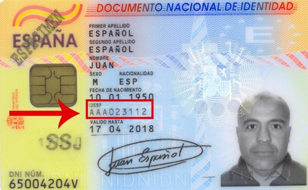 Salen a la luz los grandes fallos del DNI electrónico. ¿Cómo afecta al tuyo?