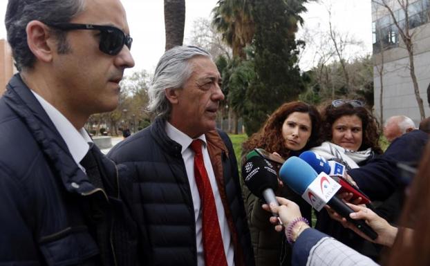 "Patricia y Ángel han abierto una brecha de esperanza"